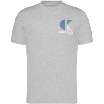 Calvin Klein Jeans T-shirt Korte Mouw  LV04RC843G