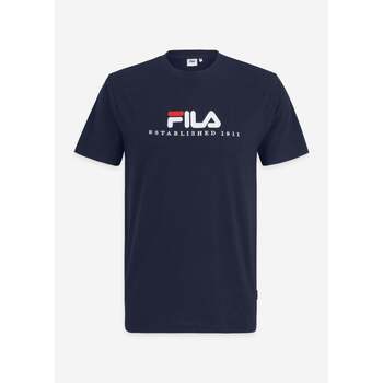 Fila T-shirt  Brill tee