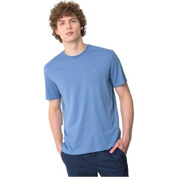 Calvin Klein Jeans T-shirt Korte Mouw  LV04LB275G
