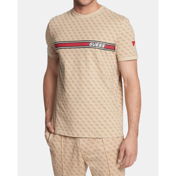 Guess T-shirt Korte Mouw  Z2BI09J1314