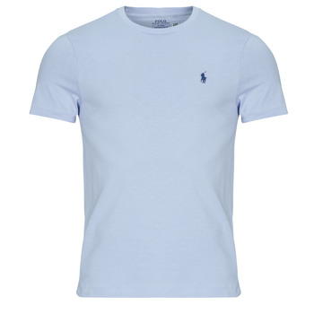 Polo Ralph Lauren T-shirt Korte Mouw  T-SHIRT AJUSTE EN COTON