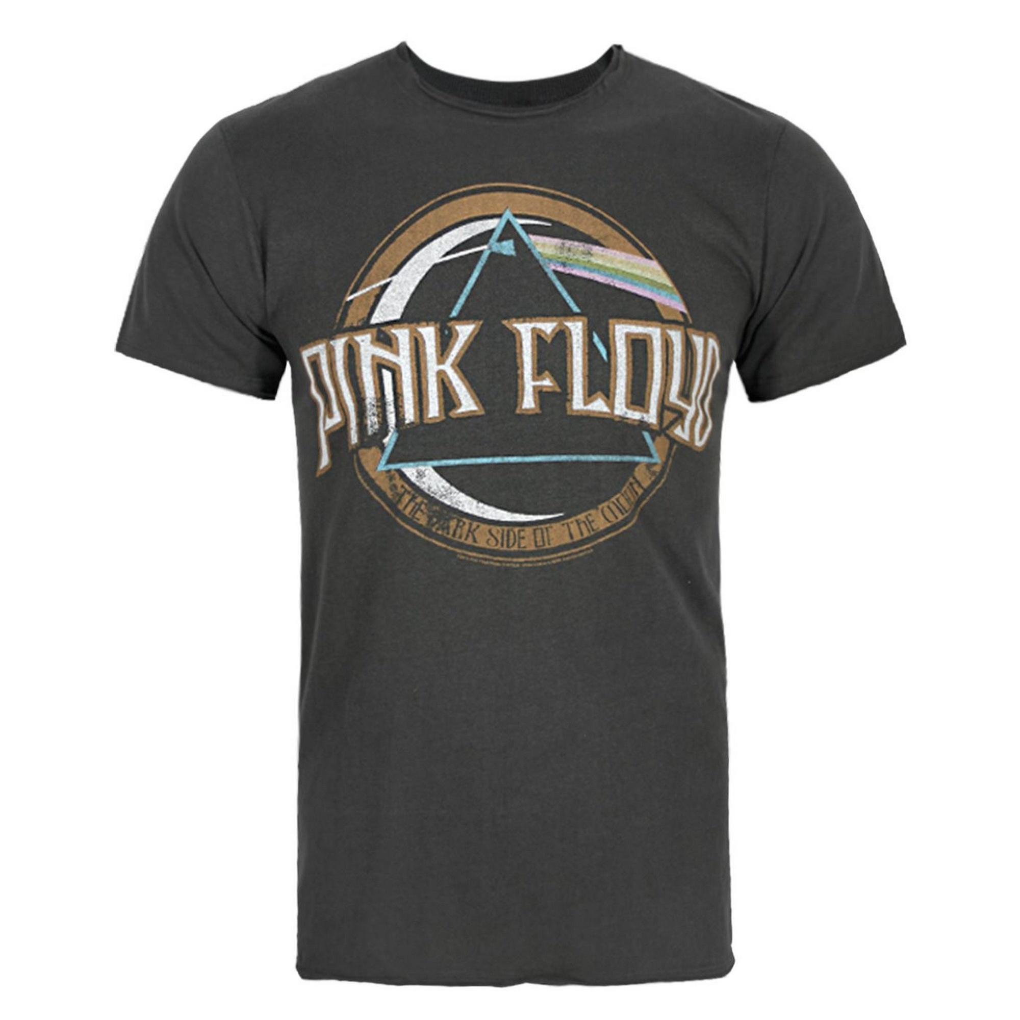 Amplified officieel Pink Floyd On The Run heren-T-shirt S