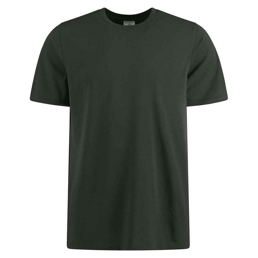 Kustom Kit heren piqué T-shirt 3XL