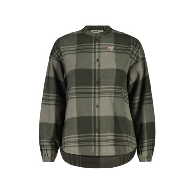 Maloja Dames WieselsteinM. Blouse
