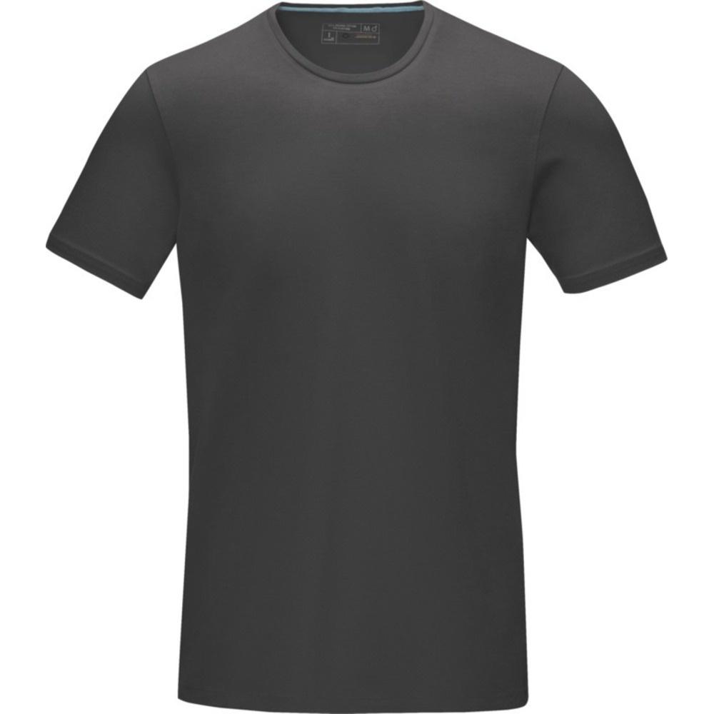 Elevate Verhoog het Balfour T-shirt voor heren 2XL grijs