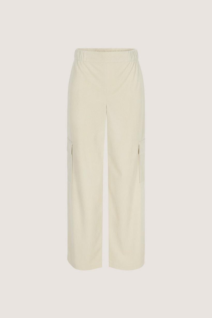Mayerline Cargo Pants In Ribflueel