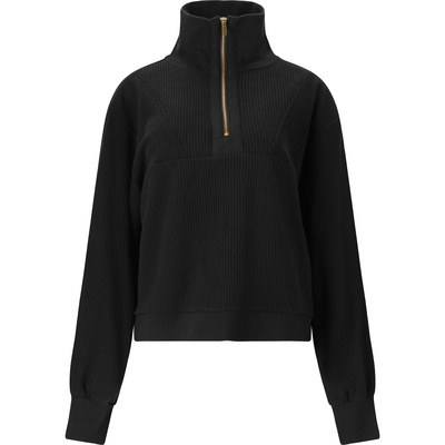 Athlecia Dames Hecey Half Zip Trui