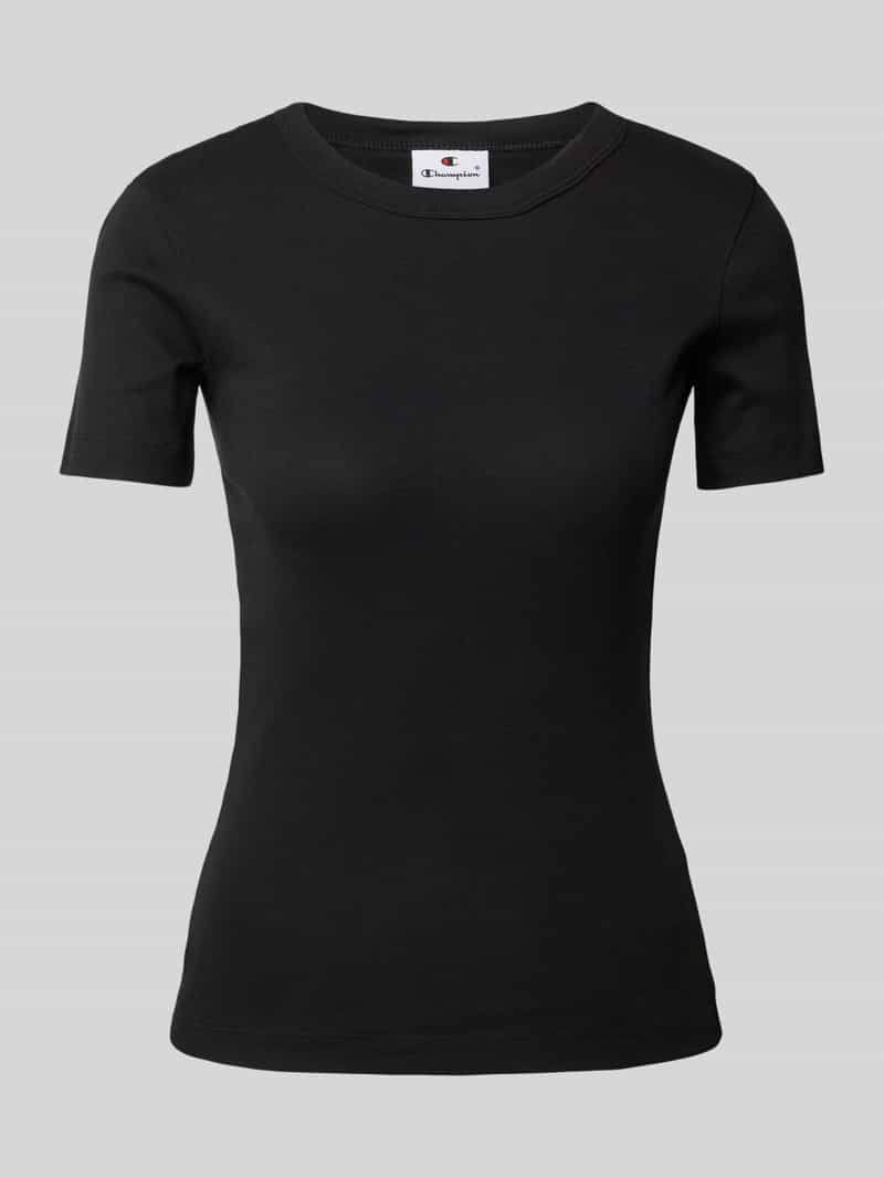Champion T-shirt (1-delig)
