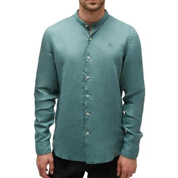 Timberland Overhemd Lange Mouw  -