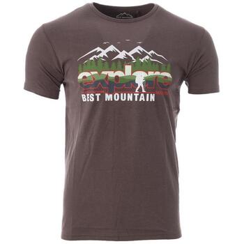 Best Mountain T-shirt  -