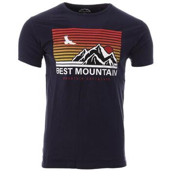 Best Mountain T-shirt  -