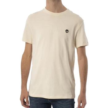 Timberland T-shirt Korte Mouw  -