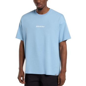 Dickies T-shirt Korte Mouw  ENTERPRISE