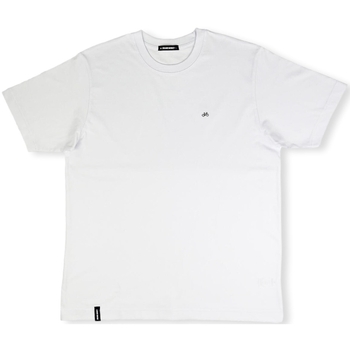 Organic Monkey T-shirt  Dutch Car T-Shirt - White