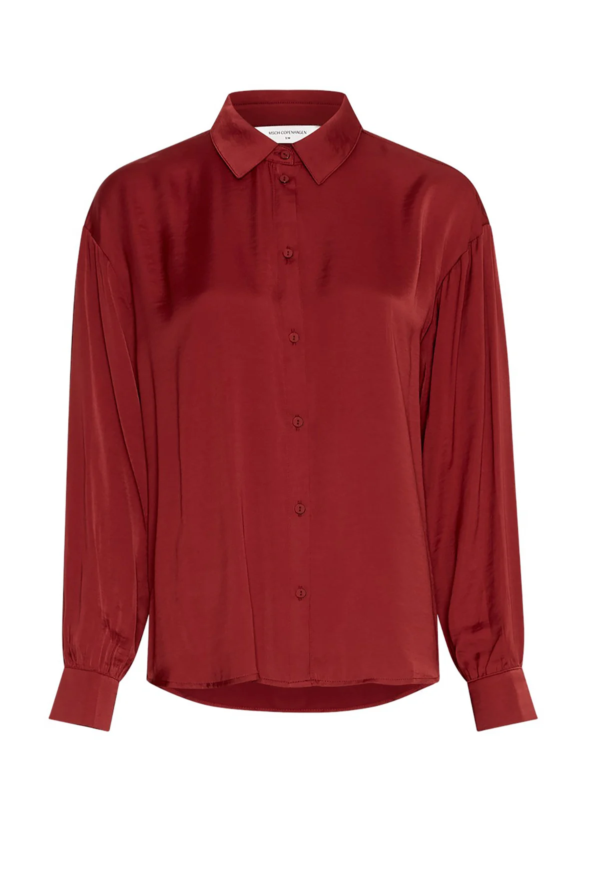 Moss Copenhagen 18298 sandeline maluca shirt