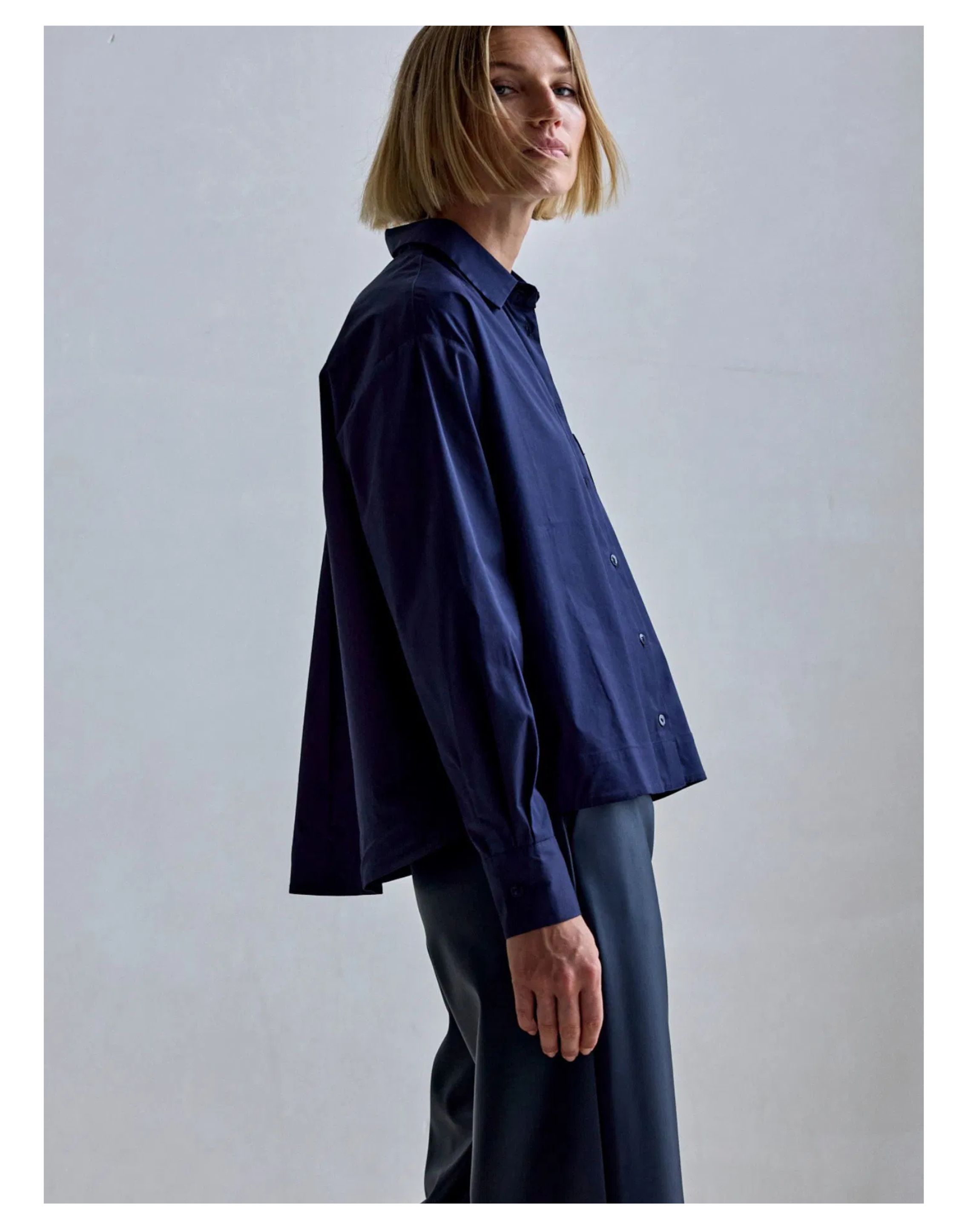 Femmes Du Sud Bs-0019 blouses amedee