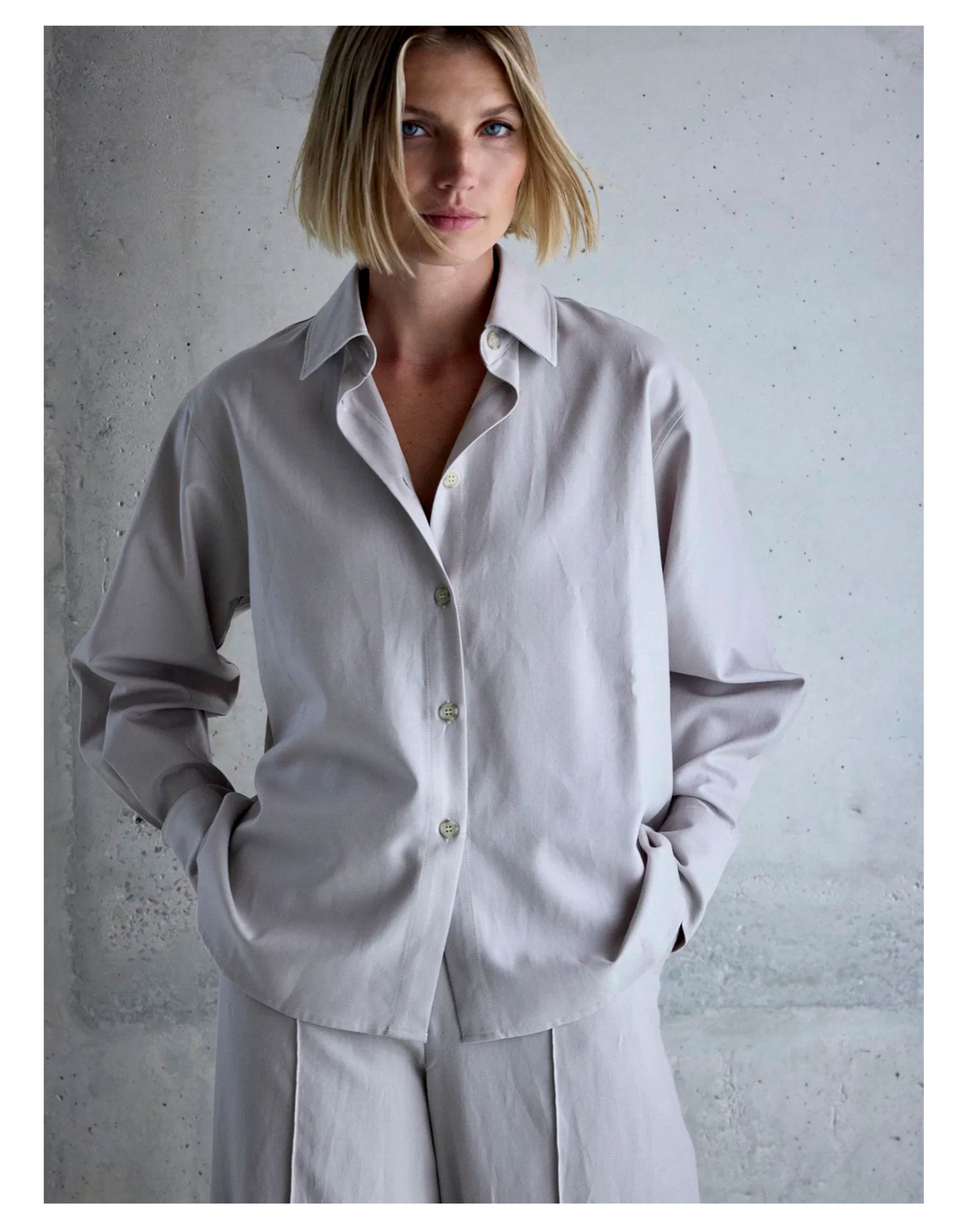 Femmes Du Sud Bs-0024 blouses jeri