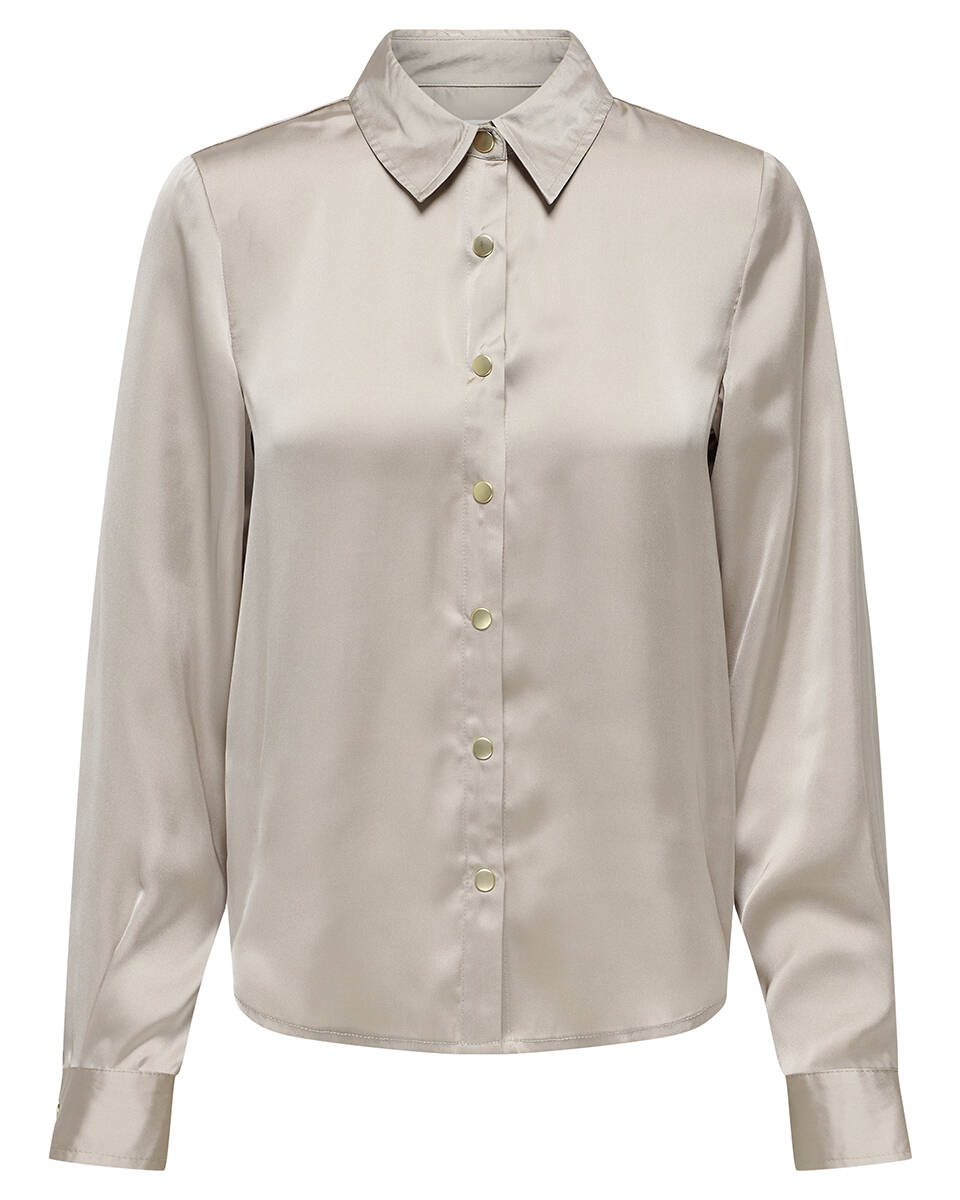 Only Blouse lange mouw 15356386 onlzora