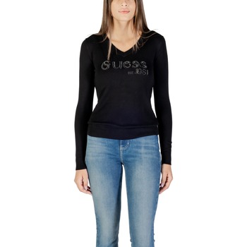 Guess Trui  LS VN SAYLOR LOGO SWTR W5BR41 Z2NQ2