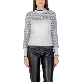 Guess Trui  LS MOCK NECK AUBREY 4G SWTR W5BR24 Z3JD2