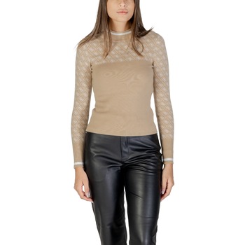 Guess Trui  LS MOCK NECK AUBREY 4G SWTR W5BR24 Z3JD2