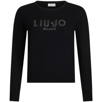 Liu Jo Trui  ECS MAGLIA CHIUSA M/L TF5248 MS63L