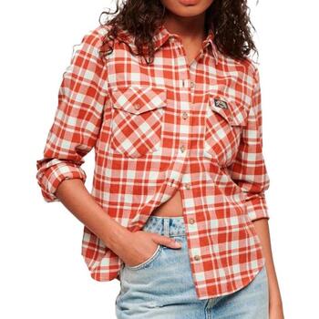 Superdry Overhemd  -