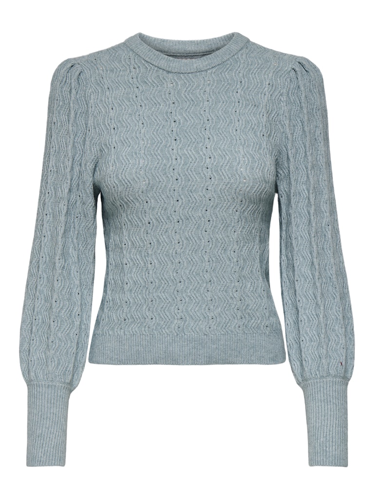 Only Onlkatia ls struc puff oneck cc knt licht