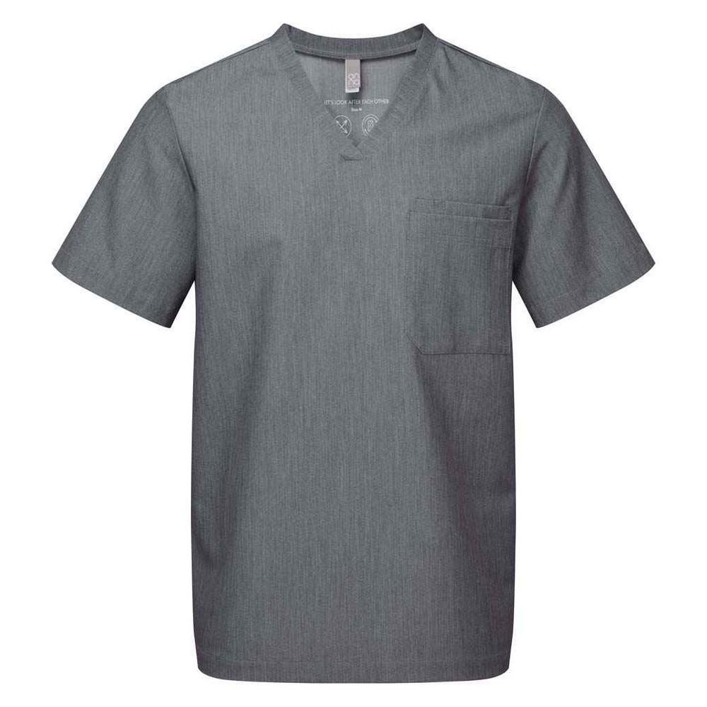 Pertemba FR - Apparel Onna Heren grenzeloze Onna-stretch werktuniek S