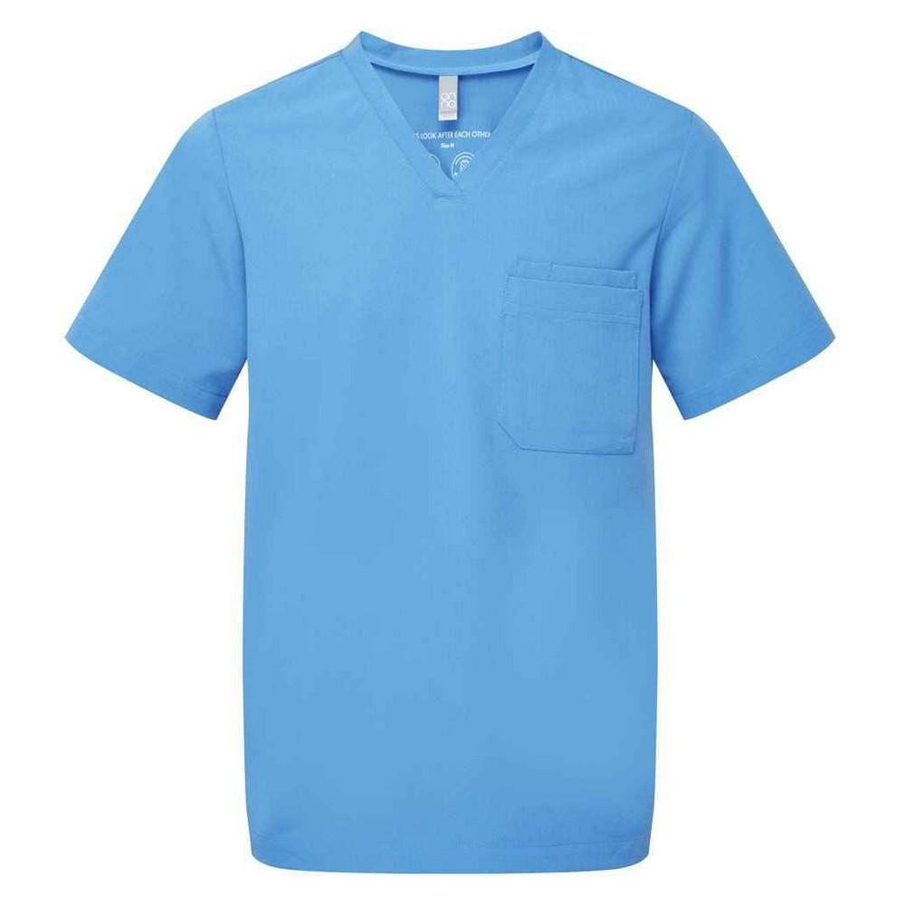 Pertemba FR - Apparel Onna Heren grenzeloze Onna-stretch werktuniek S