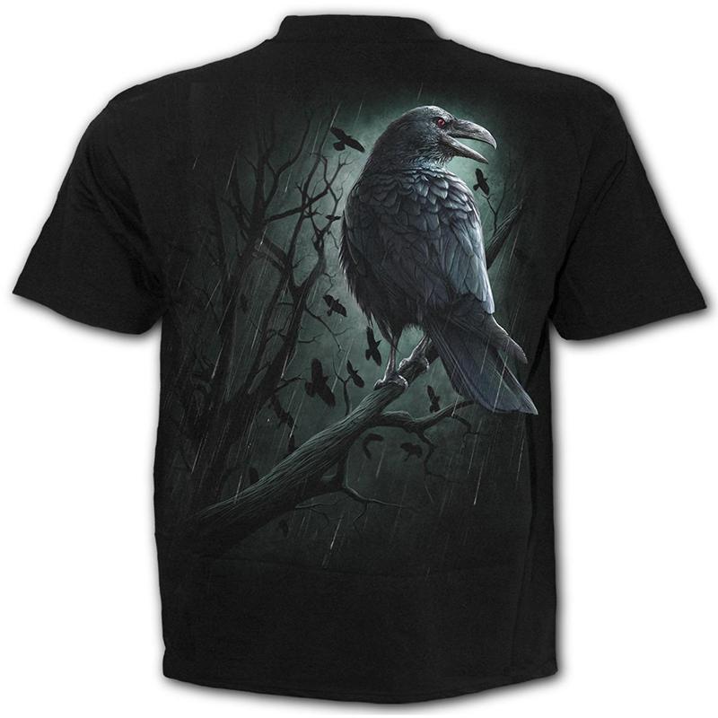 Subilier Heren grappig shirt 3D bedrukte T-shirts voor heren dames streetwear casual tees met korte mouwen XXXL