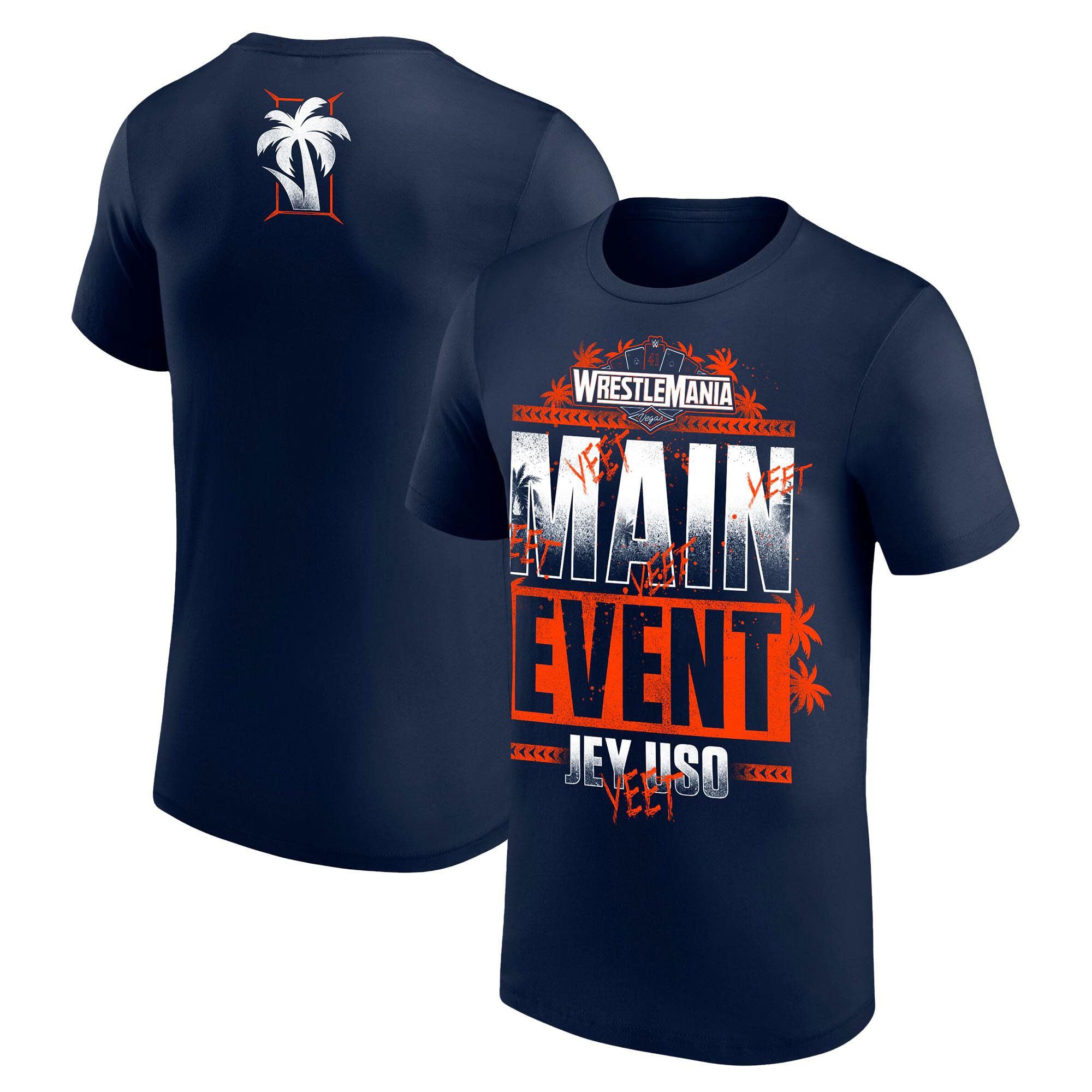 Huiteng Heren John Cena afscheidstournee T-shirt zomer korte mouwen dames T-shirt 2025 nieuwe modieuze kinderkleding top XL