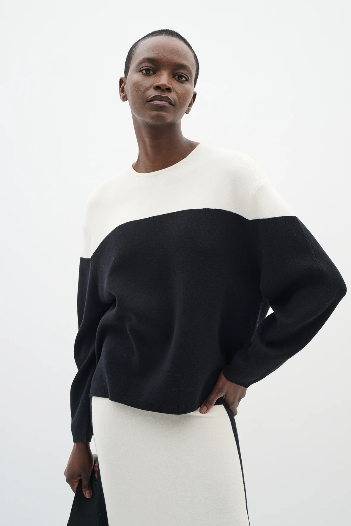InWear 30109742 kaylla pullover
