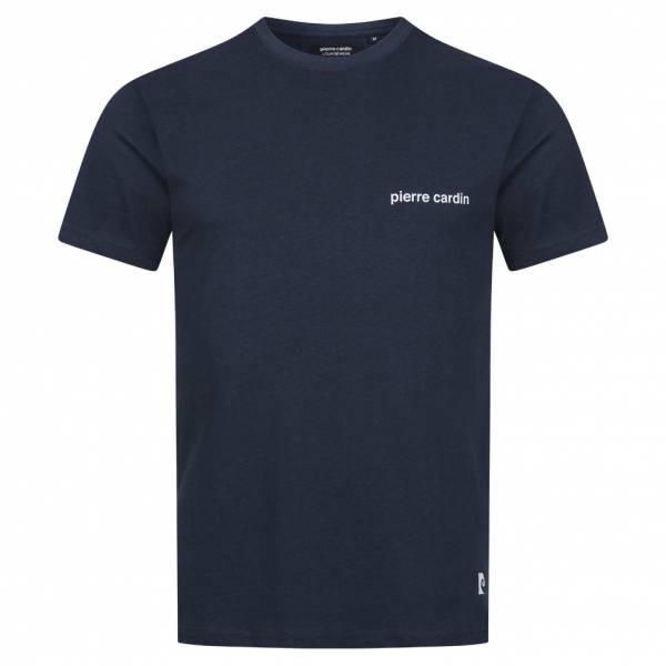 Pierre Cardin Classic Tee Heren T-shirt O103224-001-A184