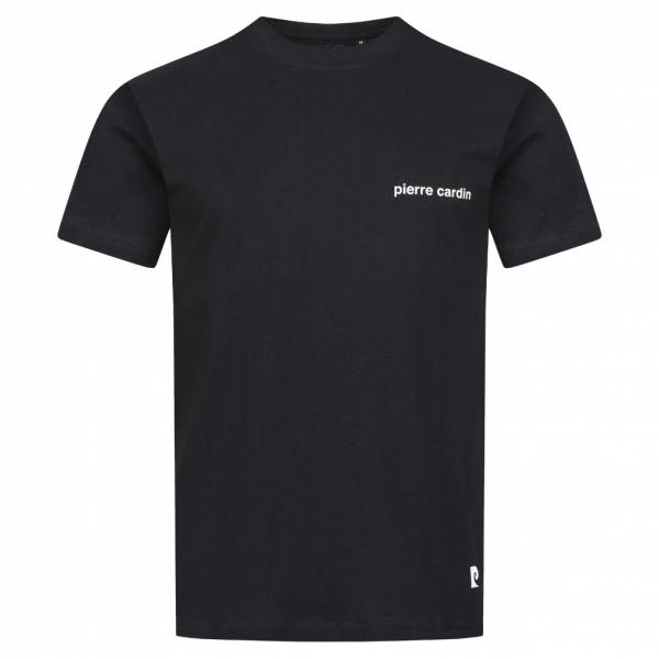 Pierre Cardin Classic Tee Heren T-shirt O103224-001-B000