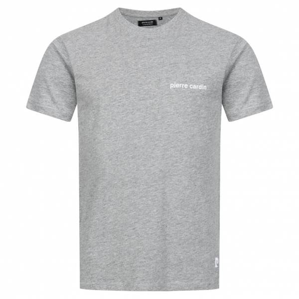 Pierre Cardin Classic Tee Heren T-shirt O103224-001-J826