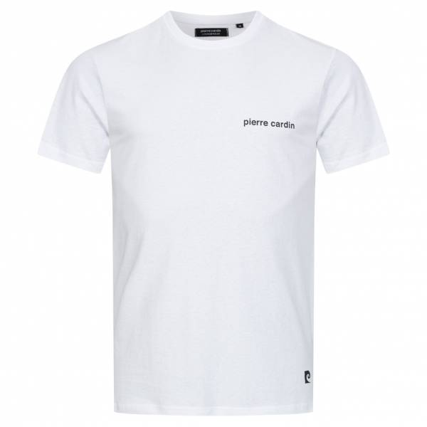 Pierre Cardin Classic Tee Heren T-shirt O103224-001-W000
