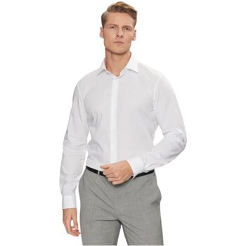 Calvin Klein Jeans Overhemd Lange Mouw  K10K109509