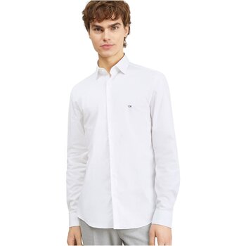 Calvin Klein Jeans Overhemd Lange Mouw  K10K113265