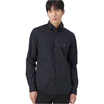 Calvin Klein Jeans Overhemd Lange Mouw  K10K113265