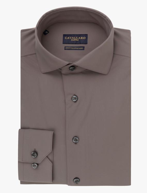 Cavallaro Napoli Overhemd 110255007