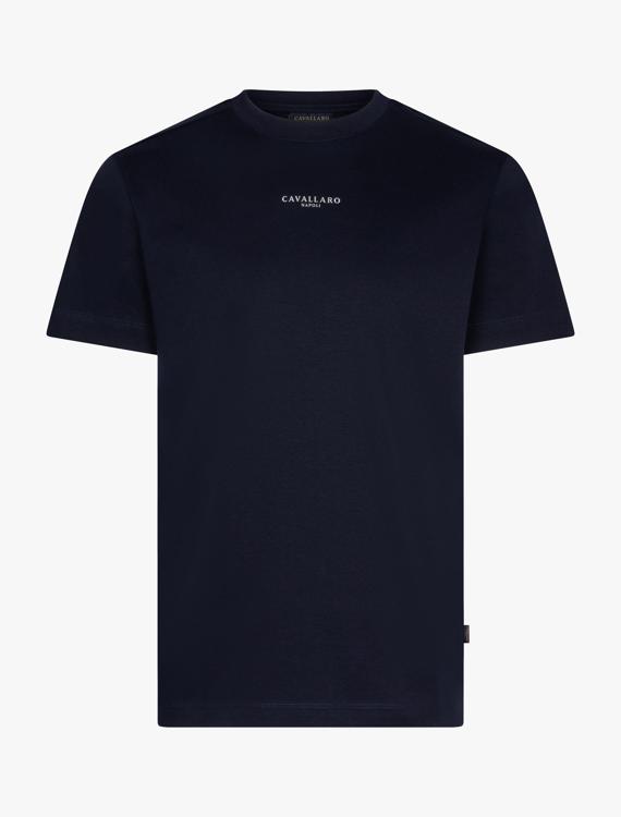 Cavallaro Napoli T-Shirt 117255006
