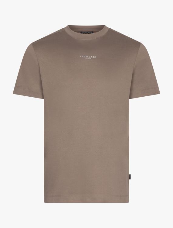 Cavallaro Napoli T-Shirt 117255006