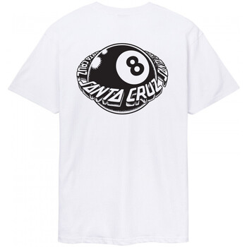 Santa Cruz T-shirt  Winkowski eighth planet