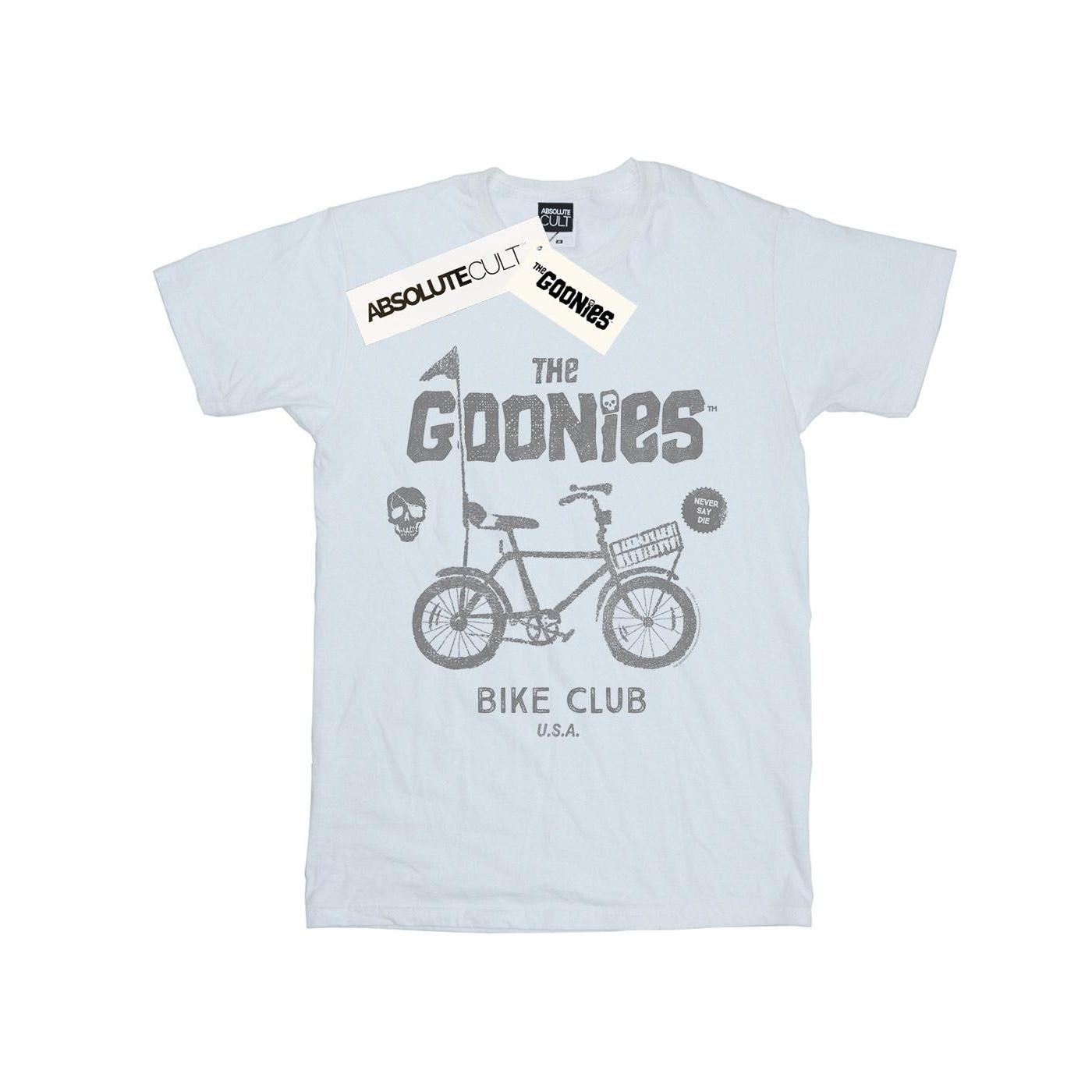 Pertemba FR - Apparel Het Goonies heren Bike Club T-shirt XXL