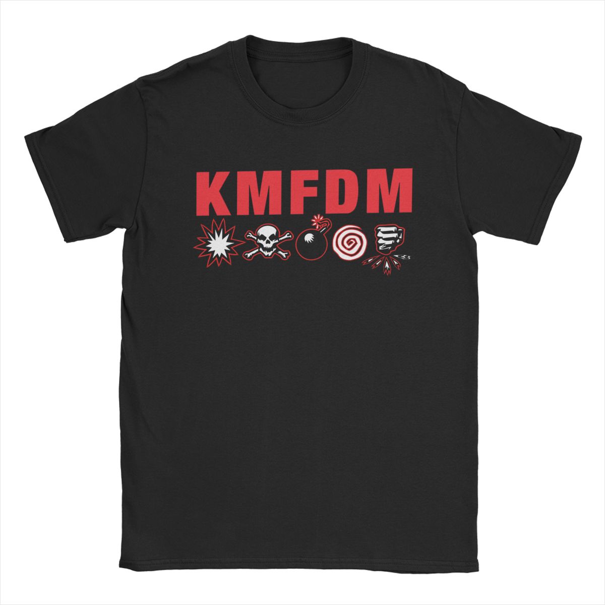 The best product for you T Shirts for Men Pure Cotton Fashion for Male T-Shirt Round Collar Tee Shirt Short Sleeve Tops Summer M