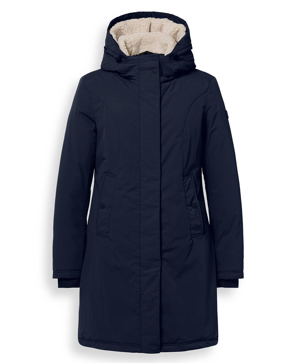 Reset Coat lr00860253 elina