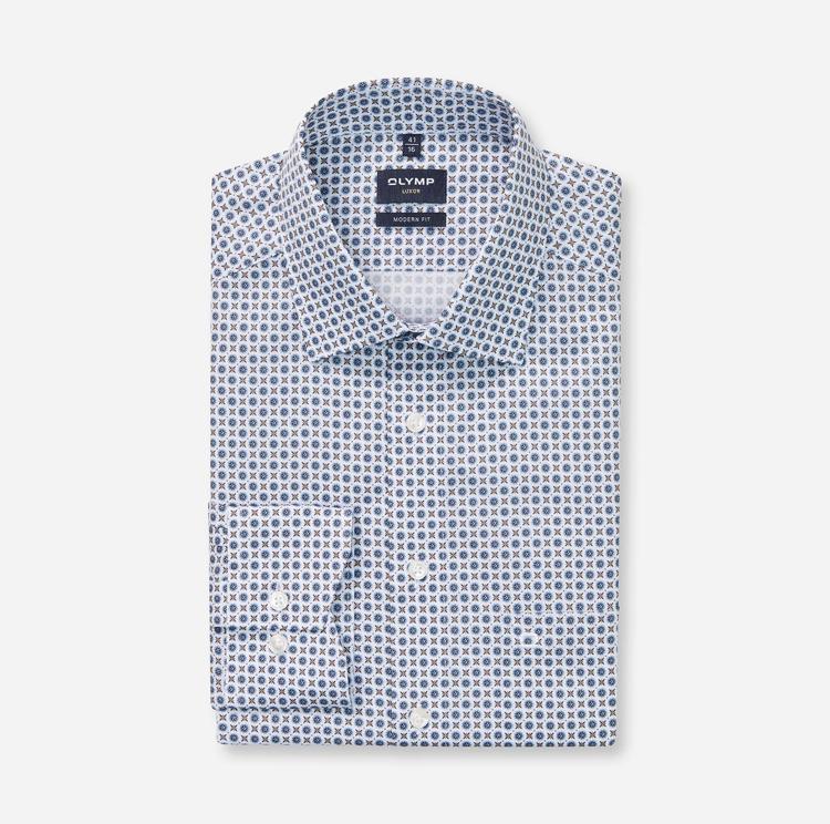 Olymp Dress shirt 1254/84/18