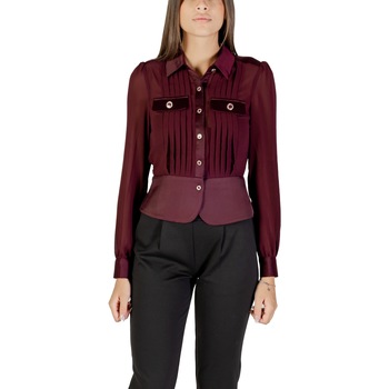 Morgan Blouse  232-CLOCLO