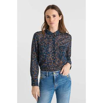 Le Temps des Cerises Blouse  Top YENA